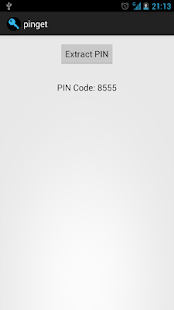 How to install pinget lastet apk for bluestacks