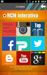 How to get Rádio RCN 1.5 mod apk for pc