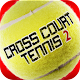 Download Cross Court Tennis 2 For PC Windows and Mac 1.28