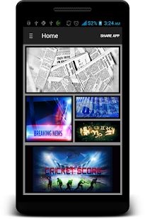 How to get News House- India 1.0 mod apk for android