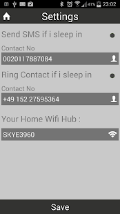 How to mod SMS SMART ALARM 1.0 unlimited apk for android