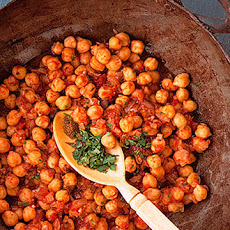 Chana Masala