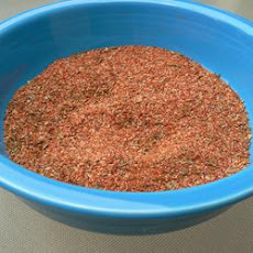 Hugh's Dry Rub
