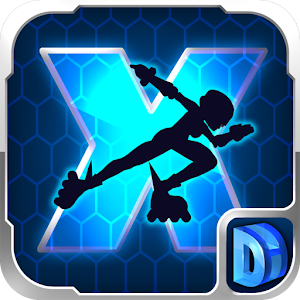 X-Runner unlimted resources