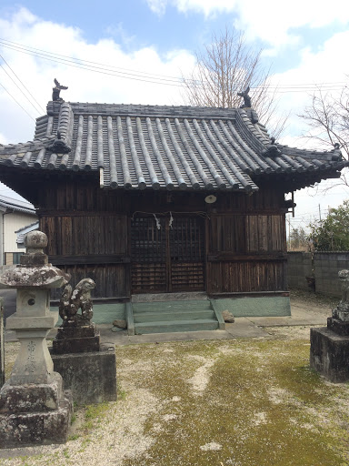 稲垣神社