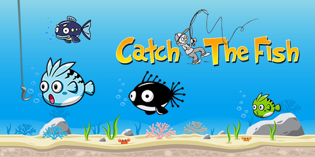 How to get Catch The Fish patch 0.0.2 apk for laptop