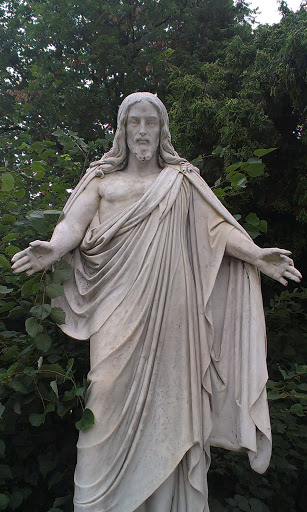 Jezus na Bielanach