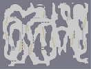 Thumbnail of the map 'Sad and Happy Days'