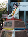 Thaninayagam Adikalaar Statue 