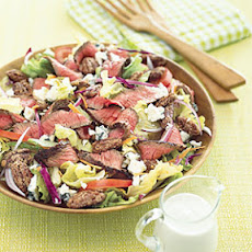 Steak Salad