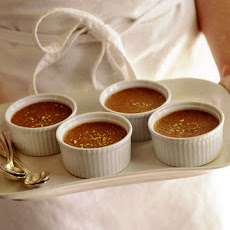 Pumpkin Custard