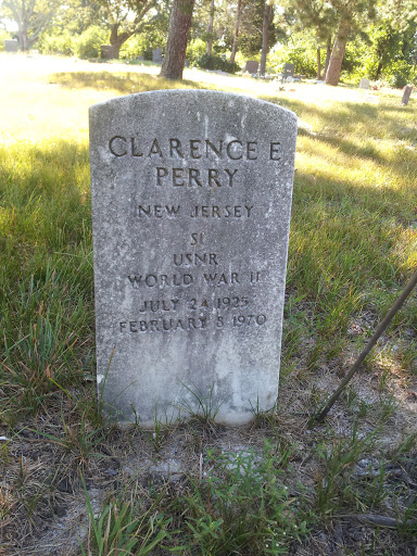 Clarence Perry Memorial