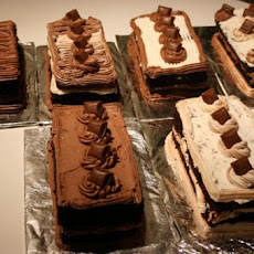 Authentic No Refrigeration Bakery Frosting/Icing