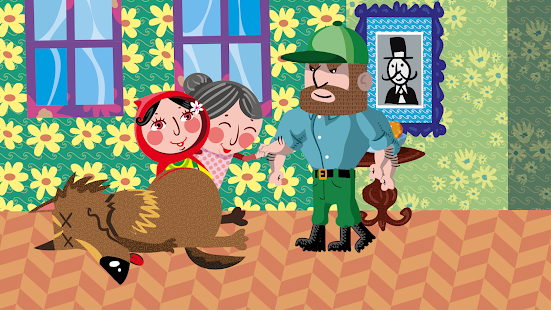 How to mod Caperucita Roja 2.8 unlimited apk for bluestacks