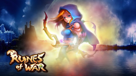 How to mod Runes of War 1.0.3 mod apk for pc