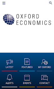 How to download Oxford Economics App 2.0.12 unlimited apk for android