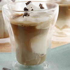 Affogato