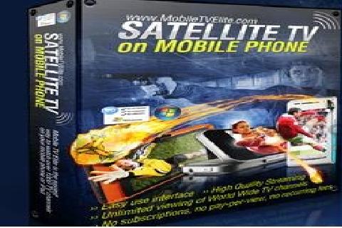 mobile-phone-tv for android screenshot