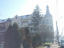 Palatul Darvassy