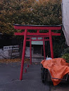 藤崎御嶽神社