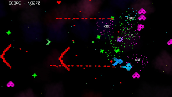 How to get Hectic Space 1.2 apk for android