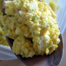 Weight Watchers Egg Salad