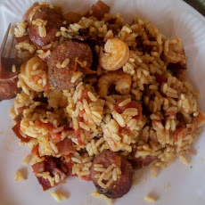 Jambalaya