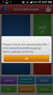 How to download Sms Broadcaster Auto Messaging 1.0 apk for pc