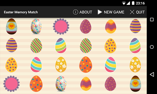 How to install Easter Memory Match 1.1 apk for android