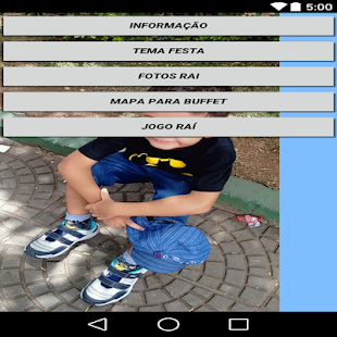 How to download Convite Rai 1.0 unlimited apk for android