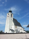 Obergrünburg - Pfarrkirche