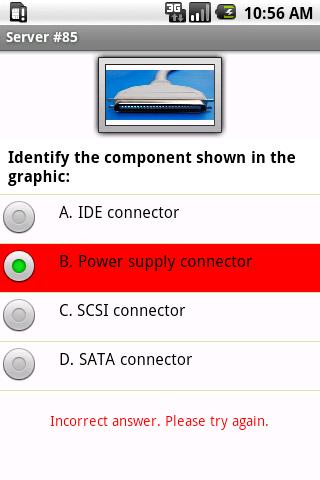 CompTIA Server+ Exam Prep