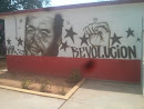 Mural Revolución
