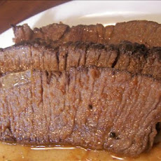 Slow Cooker Chuck Roast