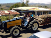 Tractor  Agricola  Valmet