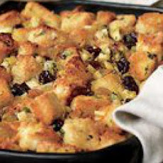 Dried-Fruit Stuffing