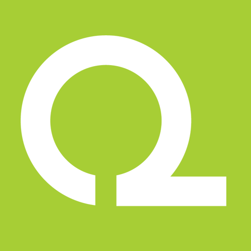 Q2eBanking Mobile Banking LOGO-APP點子