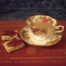 Whisky Tea