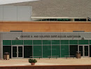George And Dolores Eccles Auditorium SLCC Jordan Campus