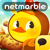 모두의쿠키 for Kakao - Netmarble Games