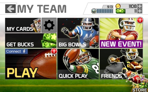download Big Win Football 2016 free