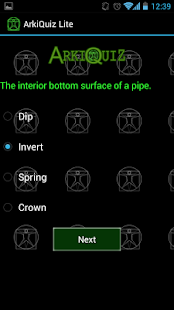 How to install ArkiQuiz 1.2 apk for bluestacks