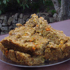 Grandma's Thanksgiving Stuffing
