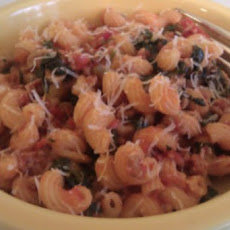 Heart-Healthy Pasta-Feast for Less-than-$9
