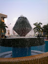Cone Fountain 
