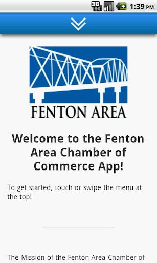 Fenton Chamber of Commerce