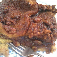 Baked French Toast
