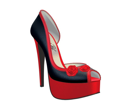 I Designed My Perfect Shoes!