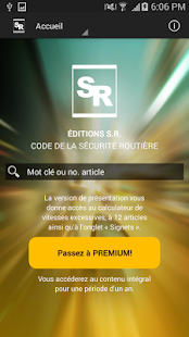 How to install CSR 3.4 unlimited apk for android