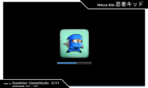 How to mod Ninja Boy patch 1 apk for bluestacks